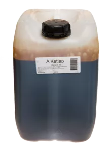 Fine Foods Ketjap manis soijakastike 10l