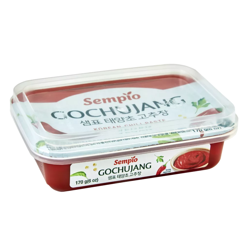 Sempio Korealainen Gochujang chilitahna 170g