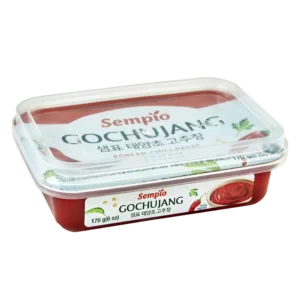 Sempio Korealainen Gochujang chilitahna 170g