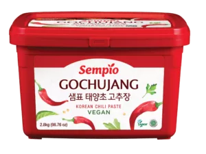 Sempio Korean Gochujang chillipaste 2,8 kg