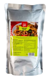 Spice Up! Chow mein sauce 1kg