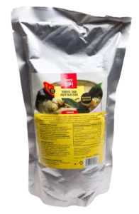 Spice Up! Green thai curry sauce 1kg