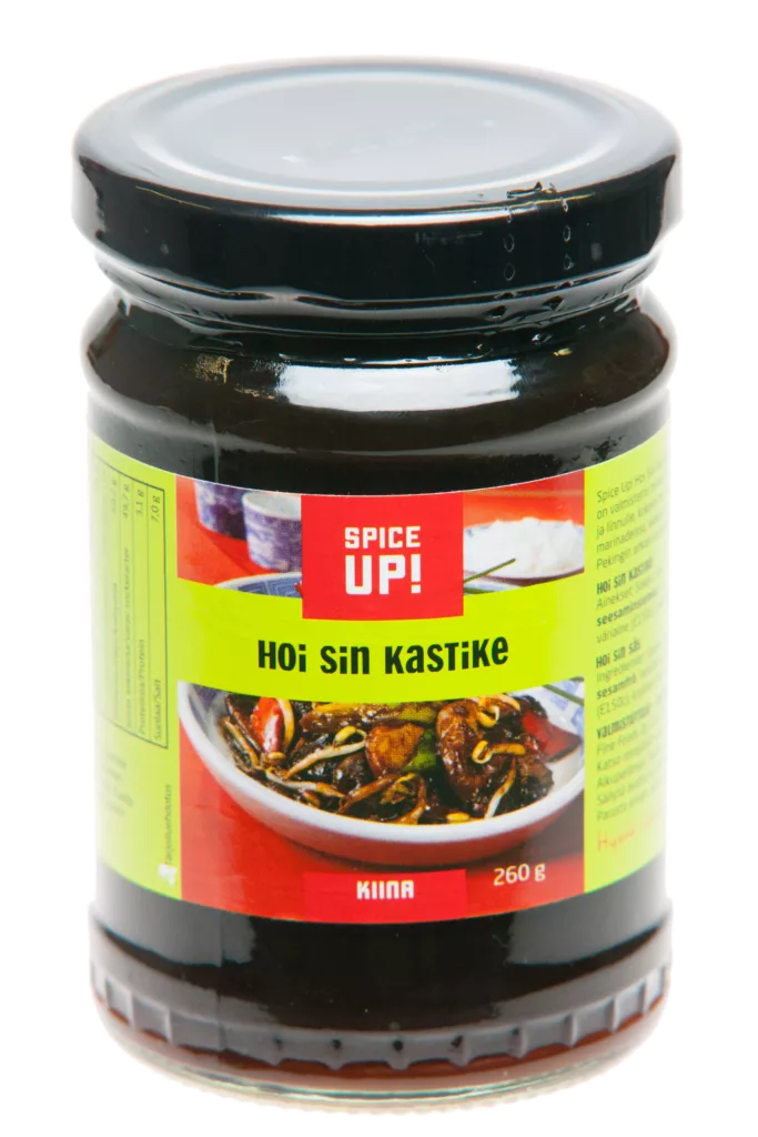 Spice Up! Hoi sin kastike 260g