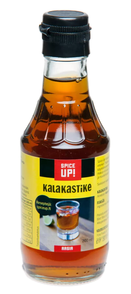 Spice Up! Kalakastike 200ml