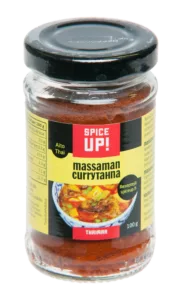 Spice Up! Massaman currytahna 100g