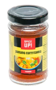 Spice Up! Panang currytahna 100g