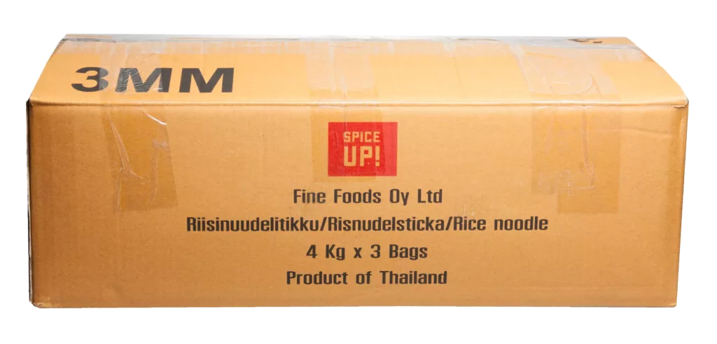 Spice Up! Riisinuudelitikku 4kg