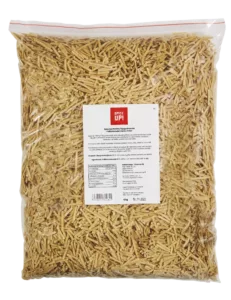 Spice Up! Short cut wholewheat noodles 4 kg