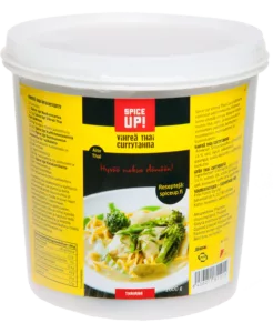 Spice Up! Vihreä thai currytahna 1000g