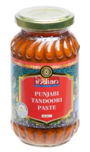 Truly Indian Punjabi Tandooritahna 300g