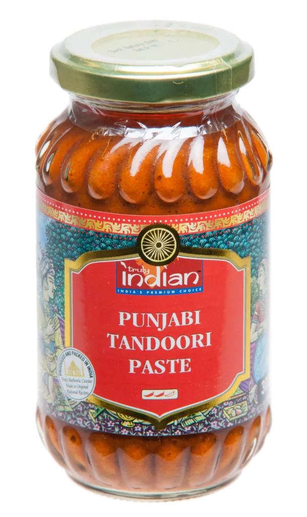 Truly Indian Punjabi Tandooritahna 300g