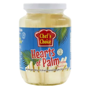 Chef`s Choice Palmunsydän 450g