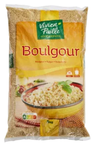 Vivien Paille Bulgur 5 kg