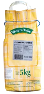 Vivien Paille Couscous 5kg