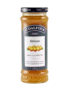 St. Dalfour Apricot preserve 284g