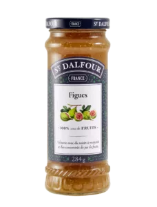 St. Dalfour Fig preserve 284g