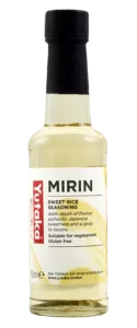 Yutaka Mirin sweet rice seasoning 150ml