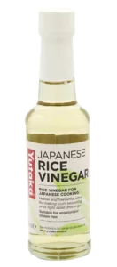 Yutaka Japanese rice vinegar 150ml