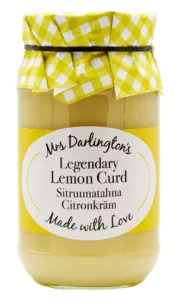 Mrs Darlington`s Sitruunatahna 320g