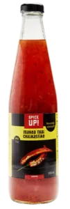 Spice Up! Makea thai chilikastike 500ml