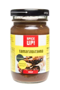 Spice Up! Tamarinditahna 100g