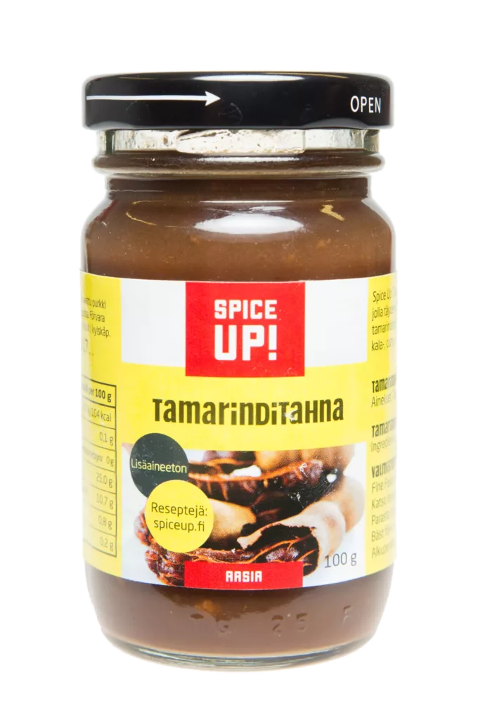 Spice Up! Tamarinditahna 100g