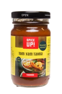 Spice Up! Tom yam tahna 100g