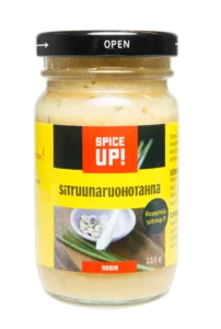 Spice Up! Lemongrass paste 110g