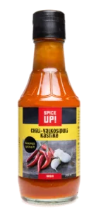 Spice Up! Chilli garlic sauce 200ml