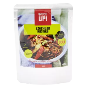 Spice Up! Szechuan kastike 100g