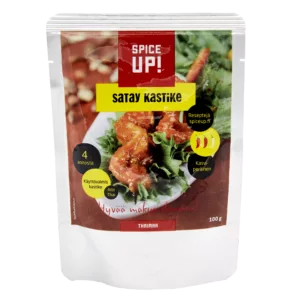 Spice Up! Satay kastike 100g