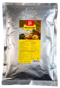 Spice Up! Tom yam paste 1000g