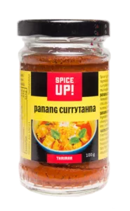 Spice Up! Panang currytahna 100g