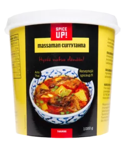 Spice Up! Massaman currytahna 1000g