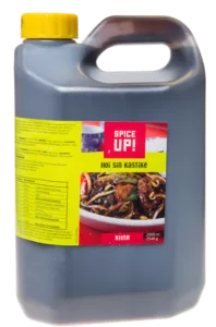 Spice Up! Hoi sin kastike 2l/2540g