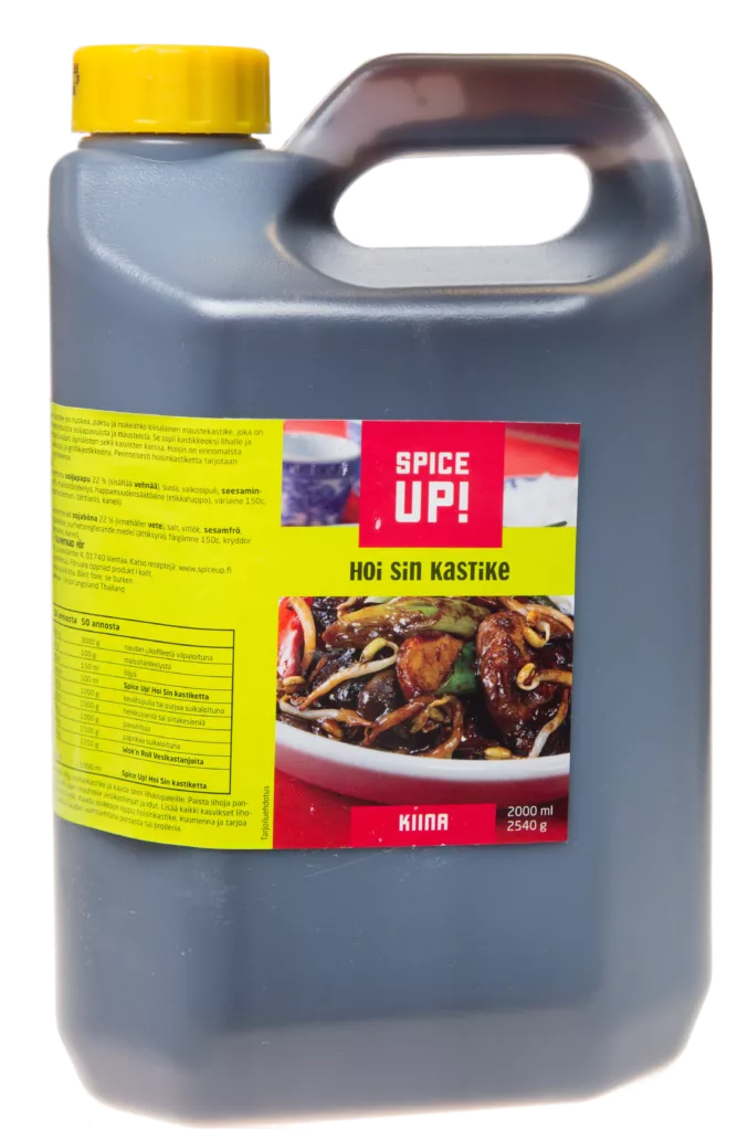 Spice Up! Hoi sin kastike 2l/2540g