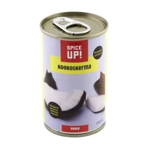 Spice Up! Kookoskerma 165ml