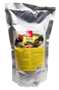 Spice Up! Vihreä thai currykastike 1kg