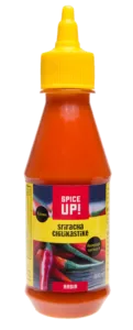 Spice Up! Sriracha chili sauce 200ml