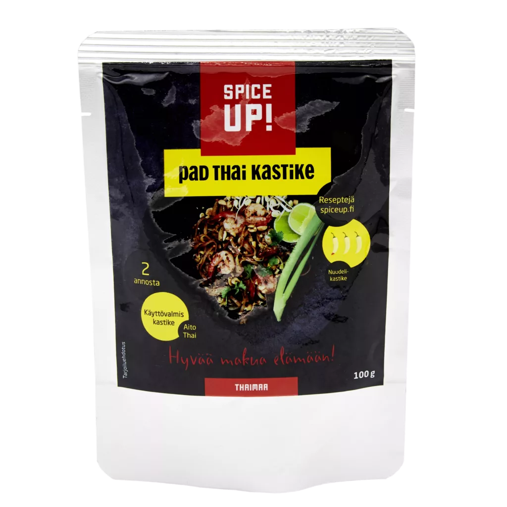 Spice Up! Pad thai kastike 100g