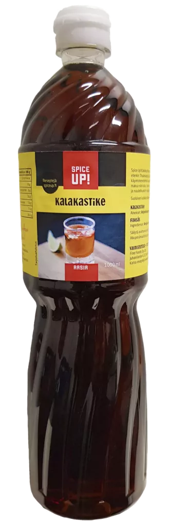 Spice Up! Kalakastike 1000ml