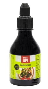 Spice Up! Wok-kastike 200ml