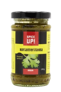 Spice Up! Korianteritahna 100g