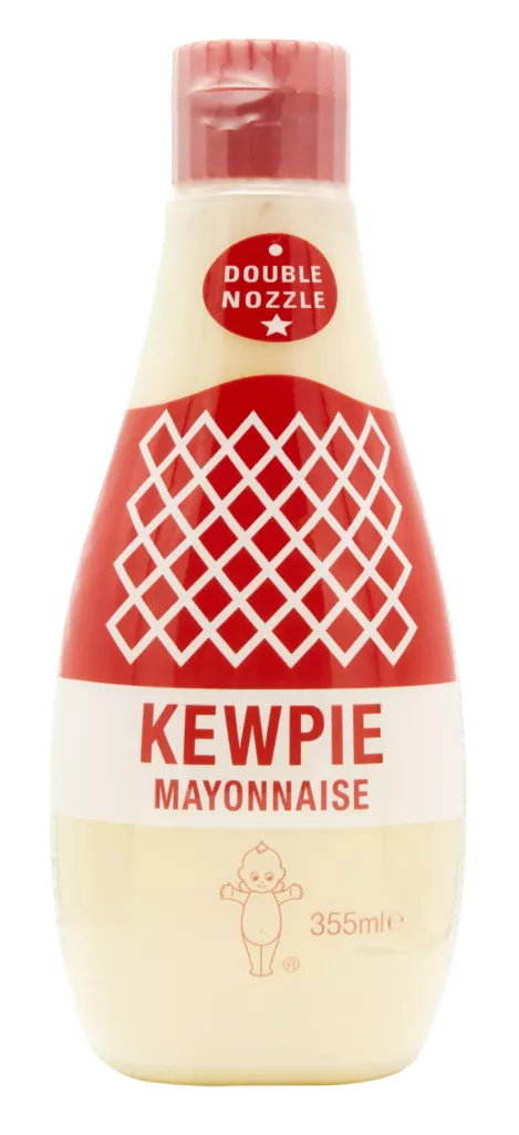 Kewpie majoneesi 355ml