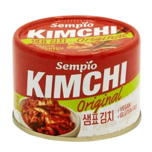 Sempio Kimchi - korealainen kaalivalmiste 160/120g