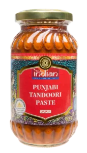 Truly Indian Punjabi Tandoori paste 300g