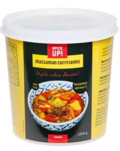 Spice Up! Massaman currytahna 1000g