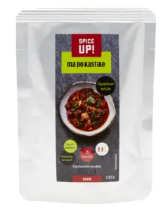 Spice Up! Ma po kastike 100g