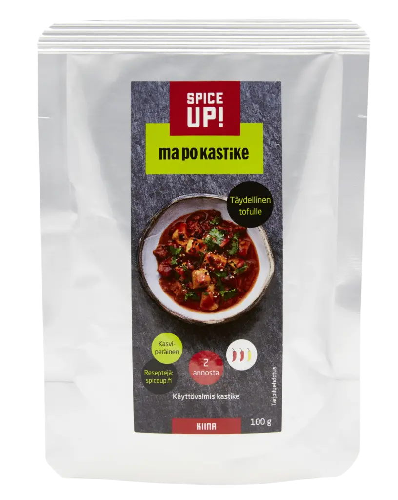Spice Up! Ma po kastike 100g
