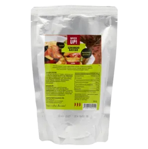 Spice Up! Szechuan kastike 500g